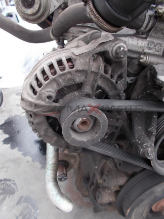 Генератор за OPEL VECTRA C 2.0 DTI ALTERNATOR 13108596