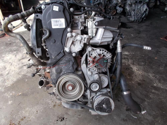 FORD C MAX 2.0 TDCI 33000KM!!! UFDB ENGINE