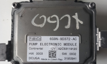 УПРАВЛЯВАЩ МОДУЛ ЗА VOLVO XC60