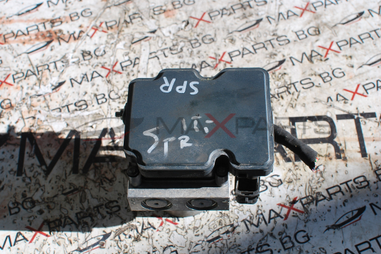 ABS модул за Mercedes-Benz Sprinter A 906 900 19 04 0265956378