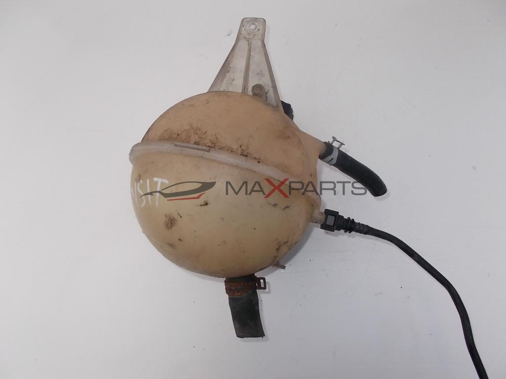 Разширителен съд за FORD TRANSIT 2.2TDCI