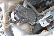 Дроселова клапа за Nissan Navara 2.3DCI 203514254 161A01670R