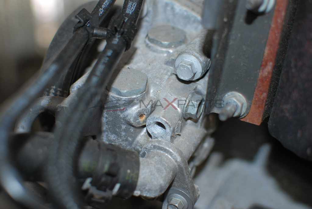 Хидравлична помпа за Jaguar XF 2.2D 9X23-3A696-AA