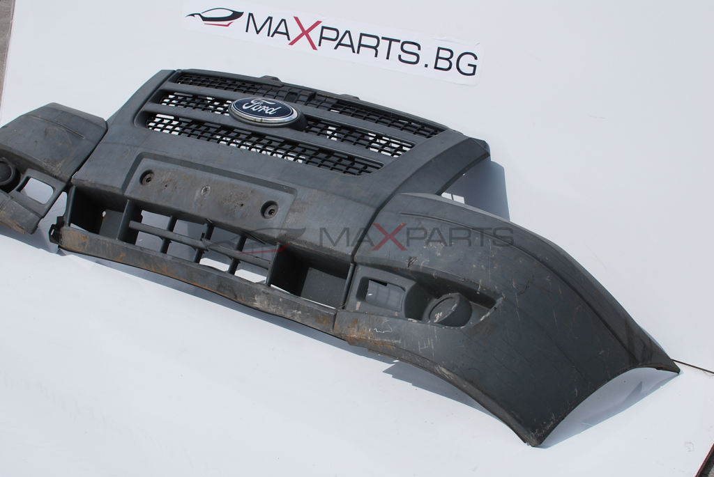 Предна броня за Ford Transit