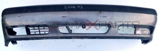 ПРЕДНА БРОНЯ ЗА SAAB 95 1999