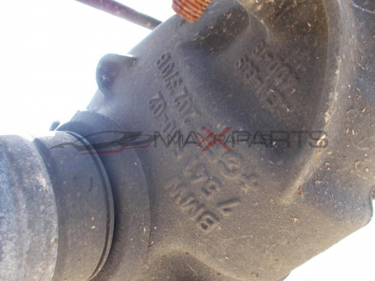 BMW 116 D 2.0 D 2012