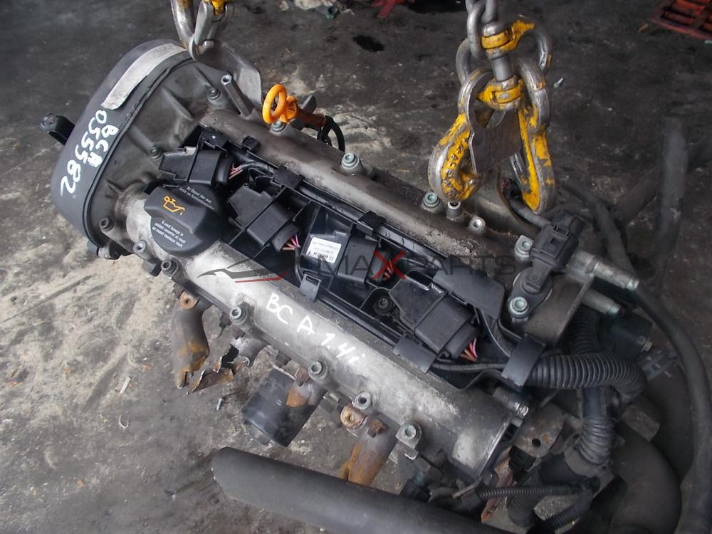 GOLF 4 1.4 16 V BCA 055582