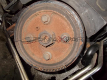 Шайба колянов вал за VOLVO S80 2.4 D5 163 HP