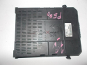 BSI модул за PEUGEOT 307 CONTROL MODULE 9656530280   BSI 2004 H02-01