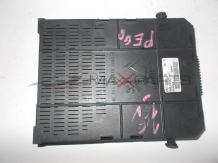 BSI модул за PEUGEOT 307 CONTROL MODULE 9656530280   BSI 2004 H02-01