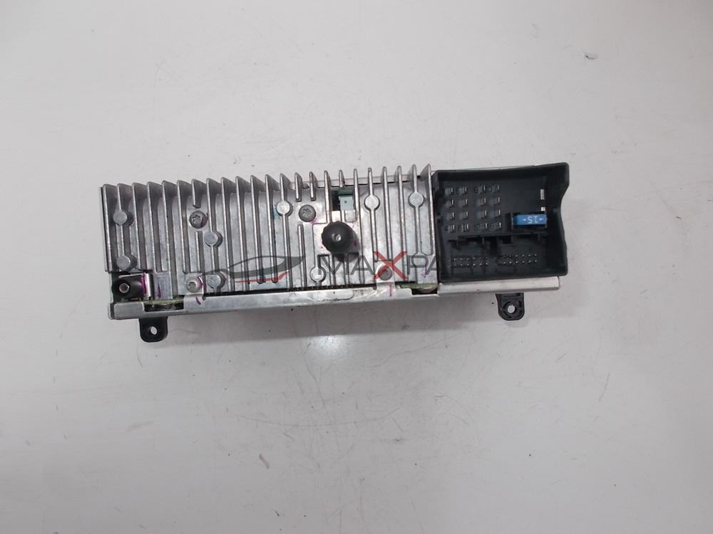 Радио CD player за BMW E87 VP9KAF18C838AC 9216275-01 0176714