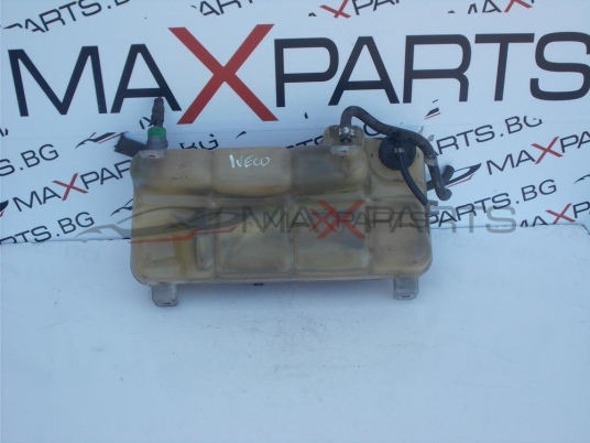 Разширителен съд за Iveco Daily 2.3D coolant expansion tank
