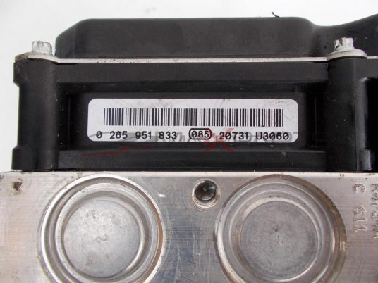 ABS модул за Toyota Avensis 2.2D-Cat ABS PUMP 0265251999 44540-05120 0265951833