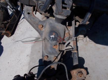 Десен носач за VW CRAFTER 2.5 TDI