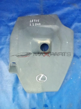 LEXUS 2.2 D4D 2008 ENGINE COVER
