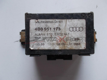 Модул аларма за AUDI A6 ALARM CONTROL MODULE  4B0951173
