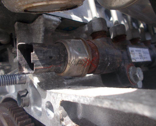 Датчик налягане на гориво за Peugeot 308 1.6HDI fuel pressure sensor 9655465480