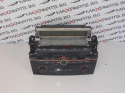 Радио CD player за Mazda 3 BS4J66ARX 14793708