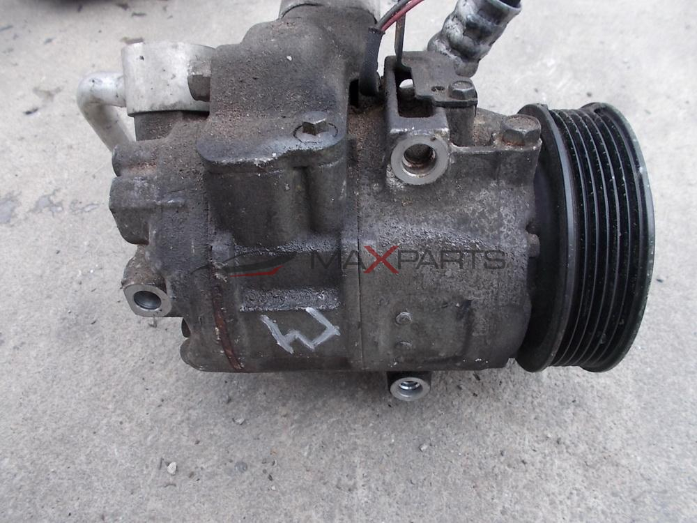 КЛИМА КОМПРЕСОР AIR CON PUMP  VW GOLF 6Q0820808A  6SEU14C