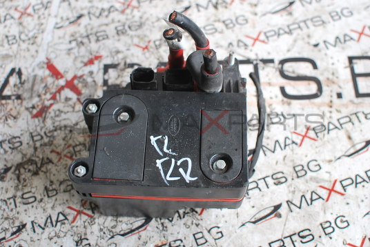 Управляващ модул за Range Rover  7140-5558-30 CPLA-14K131-AA