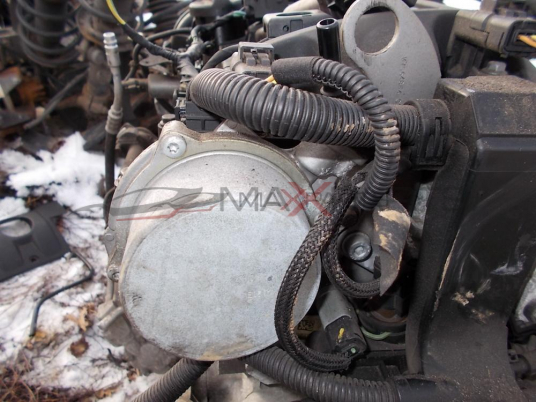 Вакум помпа за MINI COOPER 1.6 16V 120HP  VACUUM PUMP