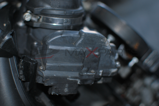 Дроселoва клапа за Mini Cooper 1.4I 16V A2C53279370