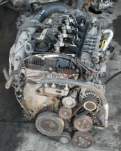 Двигател за MAZDA 6 2.2D R2AA Engine