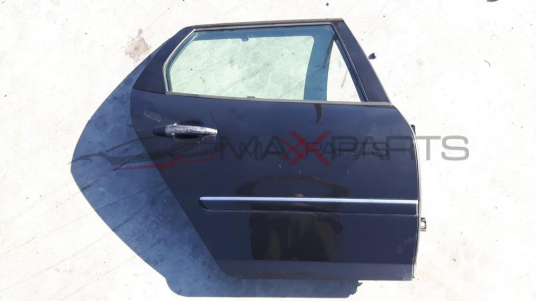Задна дясна врата за PEUGEOT 407 rear right door