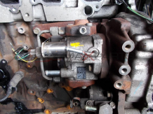 ГНП за NISSAN NAVARA 2.5 DCI Diesel Fuel Pump 16700EB30B HU2940000371