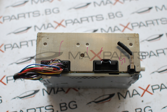 CD за Ford Transit Custom BM5T-18C815-PD FEISLIFT