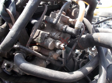 ГНП за FORD TRANSIT 2.2 TDCI Fuel injector pump  HU294000-0400  6C1Q-9B395-AB