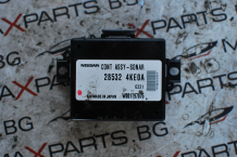 Управляващ модул дистроник за Nissan Navara 28532-4KE0A