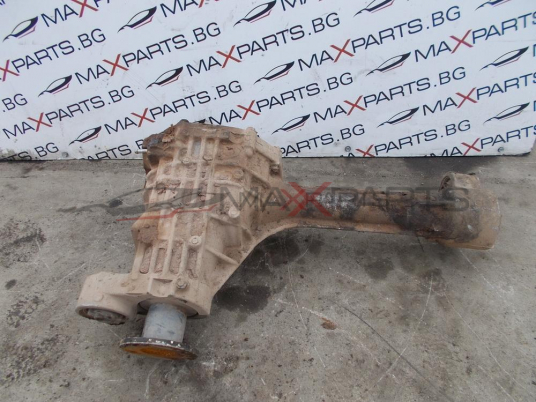 Преден диференциал за Nissan Navara 3.0DCI FRONT DIFFERENTIAL
