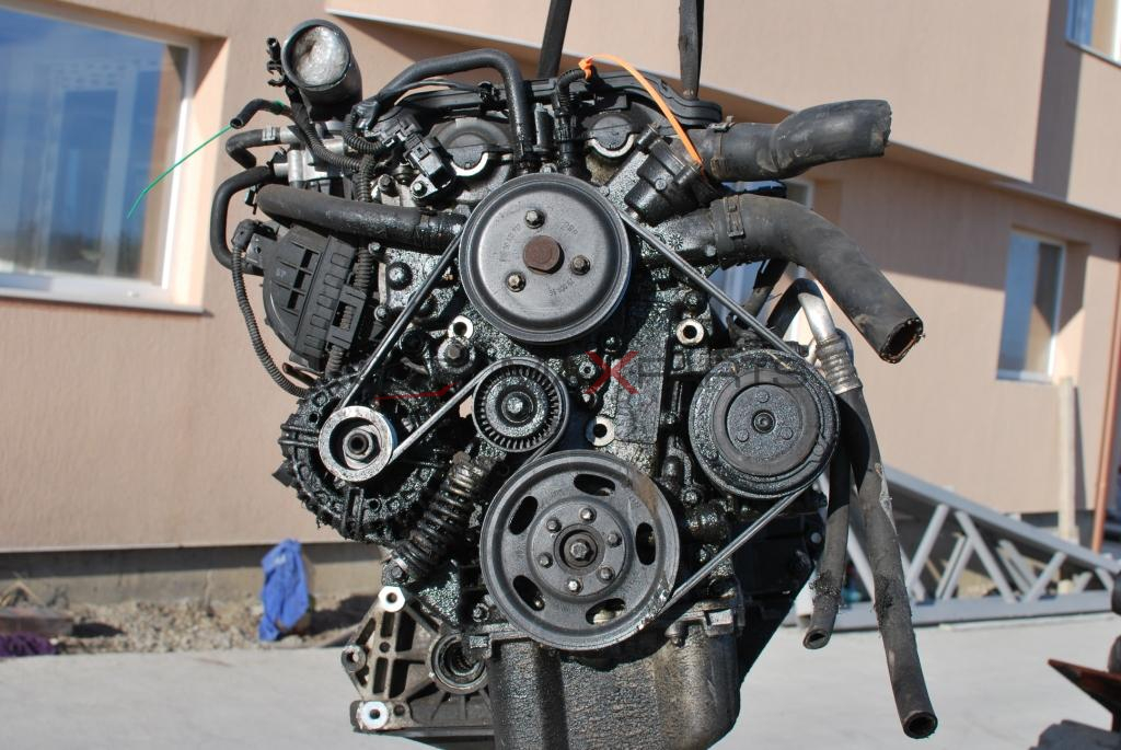 Двигател за Opel Corsa 1.0I Z10XEP