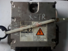 Компютър за NISSAN X-TRAIL 2.2 DCI ECU 2758002956 23710eq44a
