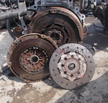 Съединител комплект за Toyota Avensis 2.2 D4D CLUTCH KIT 3450-0R010