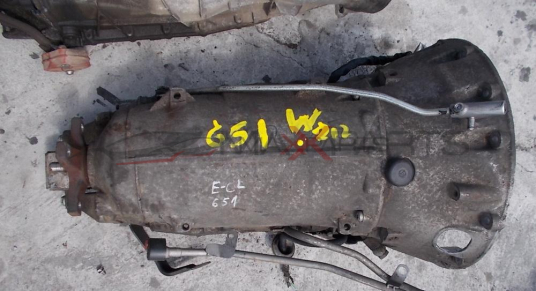 Автоматична скоростна кутия за MERCEDES E-CLASS W207 2.2 CDI 651 Automatic Gearbox