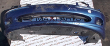 Предна броня за Jaguar X-type front bumper цената е за необорудвана броня