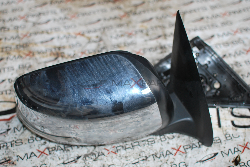 Дясно огледало за Mitsubishi L200