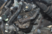 ГНП за Toyota Urban Cruiser 1.4 D4D 0445010258 22100-33050