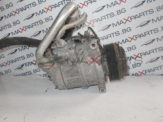 Клима компресор за BMW E82 118D A/C COMPRESSOR 447260-1853