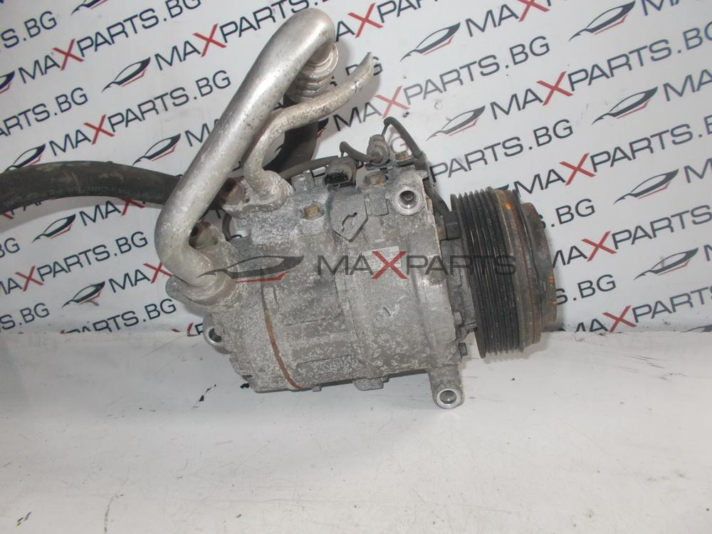 Клима компресор за BMW E82 118D A/C COMPRESSOR 447260-1853