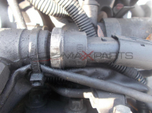 Датчик налягане на гориво за Mercedes Benz ML270 2.7CDI fuel pressure sensor 0281002700