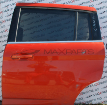 Задна лява врата Ford C-Max ПЛЪЗГАЩА ВРАТА