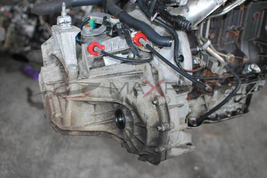 Скоростна кутия за Renault Meane 2.0DCI 8200562298