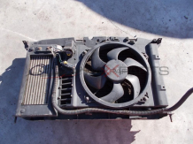 Преден панел / Очиларка за CITOREN C4 PICASSO 1.6HDI