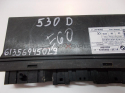Комфорд модул за BMW E60 COMFORT CONTROL MODULE 61356945029  5WK49111