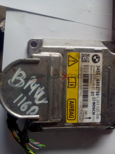 Централа AIRBAG за BMW F20 116D AIRBAG CONTROL MODULE 34526862756    0265020498
