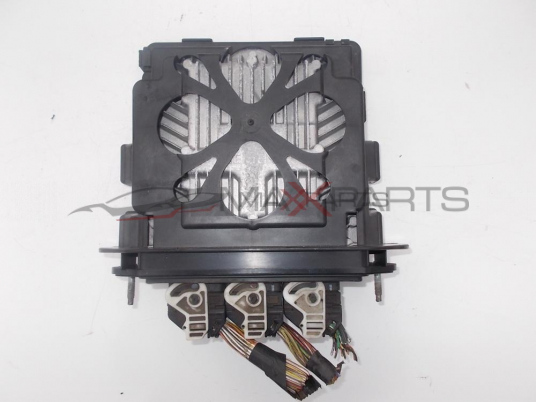 Компютър за JAGUAR S-TYPE 2.7D ENGINE ECU 5WS40385B-T 6R8Q-12A650-FB