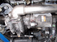 EGR клапан за TOYOTA AVENSIS 2.0 D4D 126HP EGR VALVE  256200R021  VN1350007201
